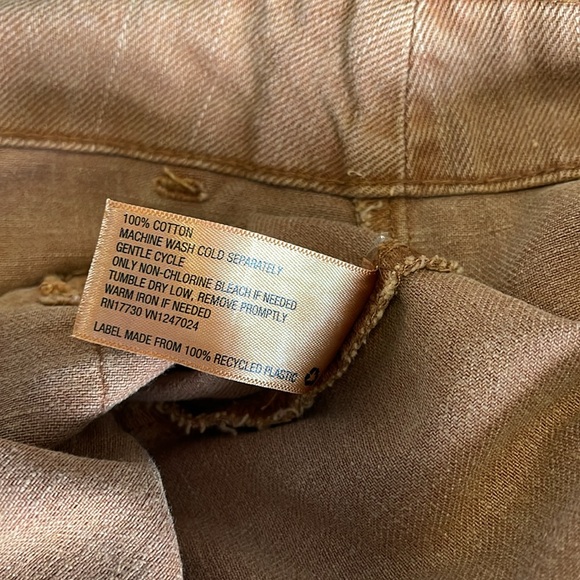 Universal thread shorts - Picture 5 of 5